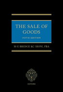 The Sale of Goods