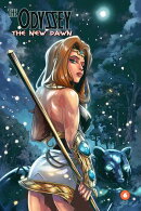 The Odyssey: The New Dawn #6