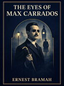 The Eyes of Max Carrados