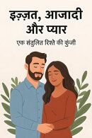 इज्ज़त, आजादी और प्यार