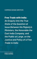 Free Trade with India