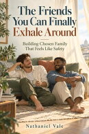 The Friends You Can Finally Exhale Around