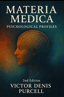 Materia Medica of Psychological Profiles