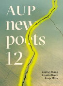 AUP New Poets 12