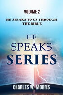 He Speaks To Us Through The Bible