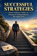 SUCCESSFUL STRATEGIES From Ordinary Salary to Financial Independence: The Quiet Exit
