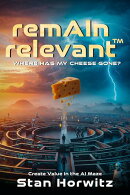 RemAIn Relevant™