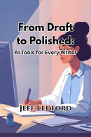 From Draft to Polished: AI Tools for Every Writer