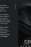 Speed of the Nanotyrant