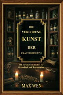 Die verlorene Kunst der Kräuterheilung