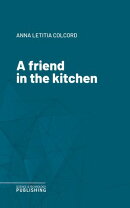 A friend in the kitchen