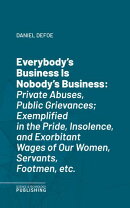 Everybody's Business Is Nobody's Business