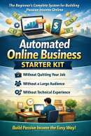 Automated online business Starter kit
