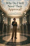 Why Do I Still Need Their Approval?