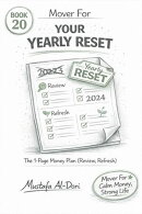Mover For Your Yearly Reset: The 1-Page Money Plan (Review, Refresh)