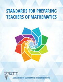 Standards for Preparing Teachers of Mathematics