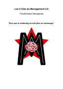 Les 5 clés du management 3.0