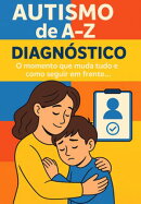 Autismo De A-z: Diagnóstico