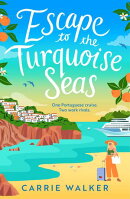 Escape to the Turquoise Seas