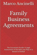 Family Business Agreements
