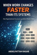 When Work Changes Faster Than Its Systems