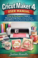 Cricut Maker 4 User Manual