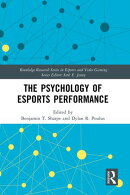 The Psychology of Esports Performance