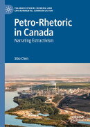 Petro-Rhetoric in Canada