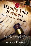 Handle Your Business