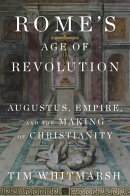 Rome's Age of Revolution