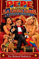 PEPE: EL PEQUEÑO GIGANTE DE LA LUCHA LIBRE
