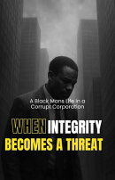A Black Man’s Life in a Corrupt Corporation: When Integrity Becomes a Threat