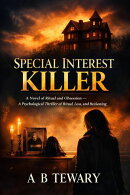Special Interest Killer : A Novel of Ritual and Obsession ー A Psychological Thriller of Ritual, Loss, and Reckoning