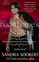 Buckthorne's Secret