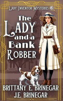 The Lady and a Bank Robber