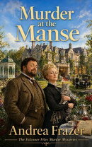 Murder at The Manse