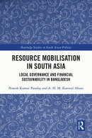 Resource Mobilisation in South Asia