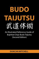 Budo Taijutsu