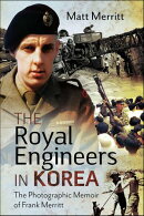 The Royal Engineers in Korea