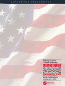 Polyurethanes Conference 2000