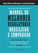 Manual de melhoria regulatória brasileira e comparada