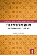 The Cyprus Conflict