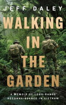 Walking in the Garden