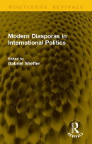 Modern Diasporas in International Politics