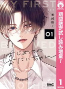 はじめてのおにいちゃん【期間限定試し読み増量】 1