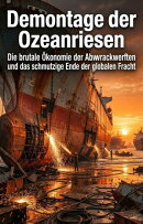 Demontage der Ozeanriesen