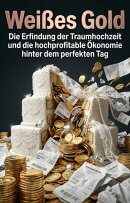 Weißes Gold