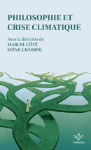 Philosophie et crise climatique