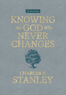 Knowing the God Who Never Changes