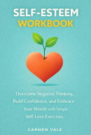 Self-Esteem Workbook